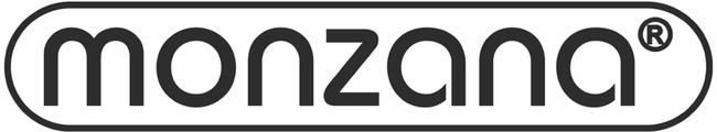 Monzana Logo