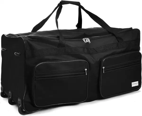 DEUBA Reisetasche