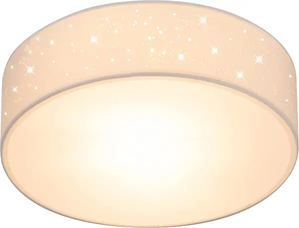 Deckenlampe Sternenhimmel Wohnzimmer Schlafzimmer E27