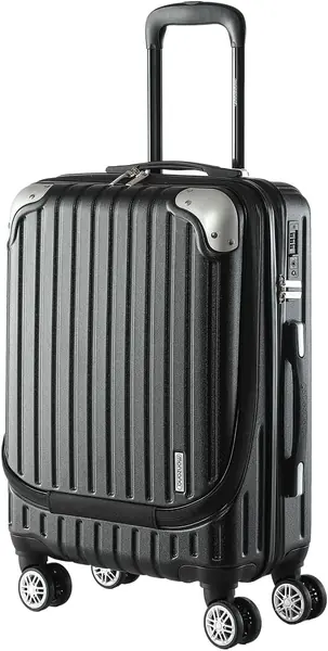 Kofferset Hartschalen Koffer Business Laptopfach